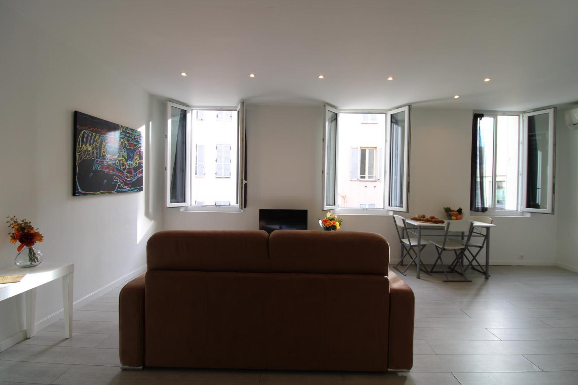 Le Clemenceau By Apirent #Cosy #200M Des Plages #Wifi كان المظهر الخارجي الصورة